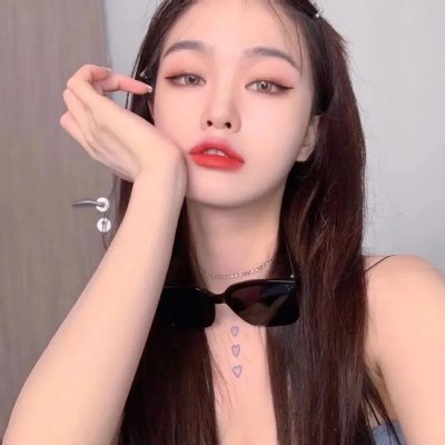 寻爱的女人